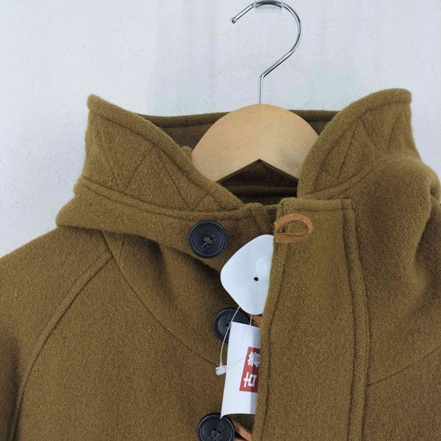 イールプロダクツ EEL Products オーロラマンコート 3 Aurora man coat 3 メンズ JPN:L