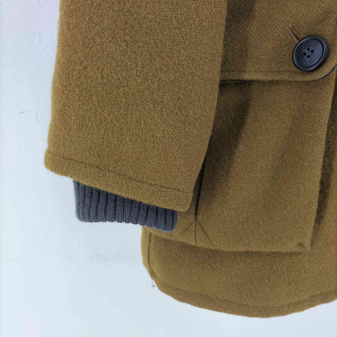 イールプロダクツ EEL Products オーロラマンコート 3 Aurora man coat 3 メンズ JPN:L