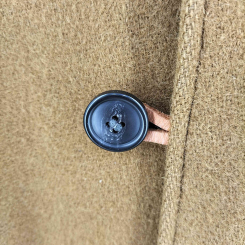 イールプロダクツ EEL Products オーロラマンコート 3 Aurora man coat 3 メンズ JPN:L