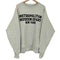 チャンピオン Champion REVERSE WEAVE THE MET PRINT LOGO CREW SWEAT The Metropolitan Museum of Art RW リバースウィーブ メンズ import:L