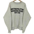 チャンピオン Champion REVERSE WEAVE THE MET PRINT LOGO CREW SWEAT The Metropolitan Museum of Art RW リバースウィーブ メンズ import:L