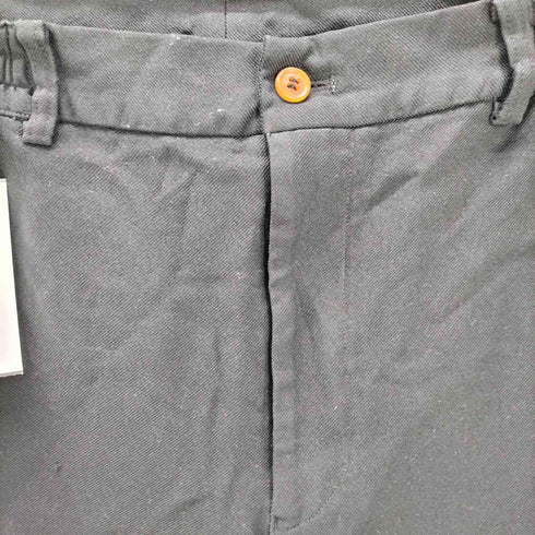 コムデギャルソンオムドゥ COMME des GARCONS HOMME DEUX AD2020 21SS エステル加工 サイド ゴム イージー トラウザー パンツ メンズ JPN:S