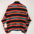 ウールリッチ WOOLRICH 90s USA製 ネイティブ柄 フリースジャケット メンズ import:M