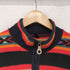 ウールリッチ WOOLRICH 90s USA製 ネイティブ柄 フリースジャケット メンズ import:M