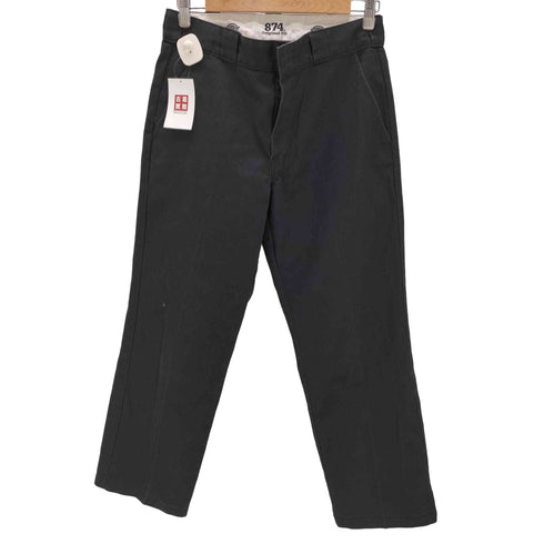 ディッキーズ Dickies 874 Original Fit ワーク パンツ メンズ 32×30