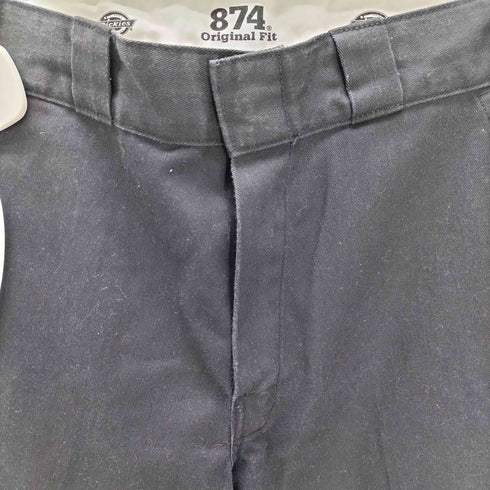 ディッキーズ Dickies 874 Original Fit ワーク パンツ メンズ 32×30