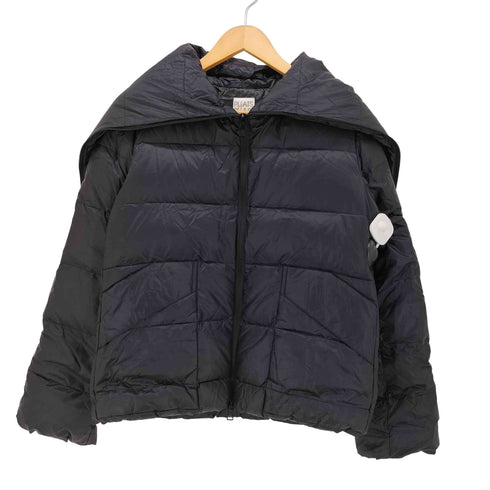 プリーツプリーズイッセイミヤケ PLEATS PLEASE ISSEY MIYAKE キルティング フルジップ フーデッド ダウン ジャケット レディース JPN:3