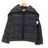 プリーツプリーズイッセイミヤケ PLEATS PLEASE ISSEY MIYAKE キルティング フルジップ フーデッド ダウン ジャケット レディース JPN:3