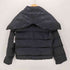 プリーツプリーズイッセイミヤケ PLEATS PLEASE ISSEY MIYAKE キルティング フルジップ フーデッド ダウン ジャケット レディース JPN:3