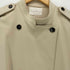 ローレン louren BIGCAPE SPRING COAT ビッグケープ スプリング コート レディース FREE