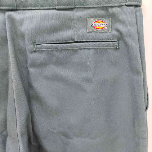 ディッキーズ Dickies 874 Original Fit ワーク パンツ メンズ 32×30