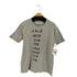 イールプロダクツ EEL Products USA製 プリントTシャツ メンズ JPN:L