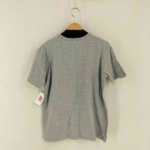 イールプロダクツ EEL Products USA製 プリントTシャツ メンズ JPN:L