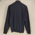 フレッドペリー FRED PERRY HALF ZIP SWEATSHIRT レディース import:S