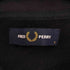 フレッドペリー FRED PERRY HALF ZIP SWEATSHIRT レディース import:S