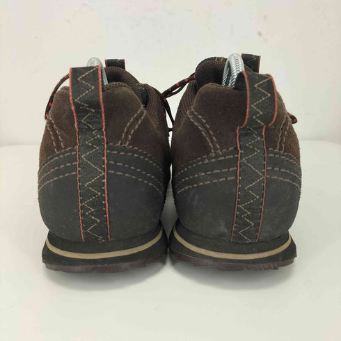 パタゴニア patagonia トレッキングシューズ スエード スニーカー メンズ US:9.5