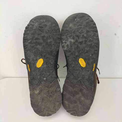 パタゴニア patagonia トレッキングシューズ スエード スニーカー メンズ US:9.5