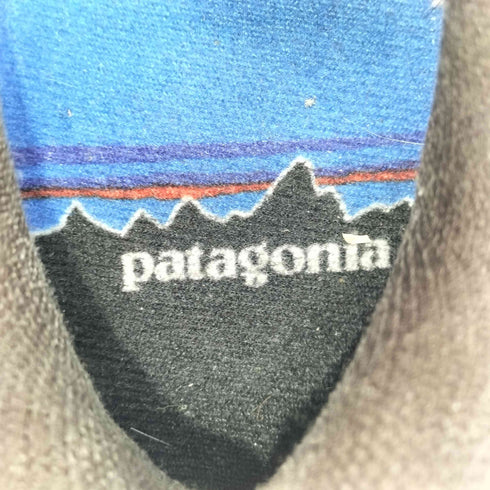 パタゴニア patagonia トレッキングシューズ スエード スニーカー メンズ US:9.5