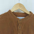 イールプロダクツ EEL Products Charcoal Henry L/S メンズ JPN:L