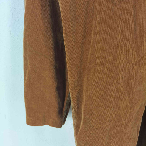 イールプロダクツ EEL Products Charcoal Henry L/S メンズ JPN:L