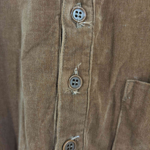 イールプロダクツ EEL Products Charcoal Henry L/S メンズ JPN:L