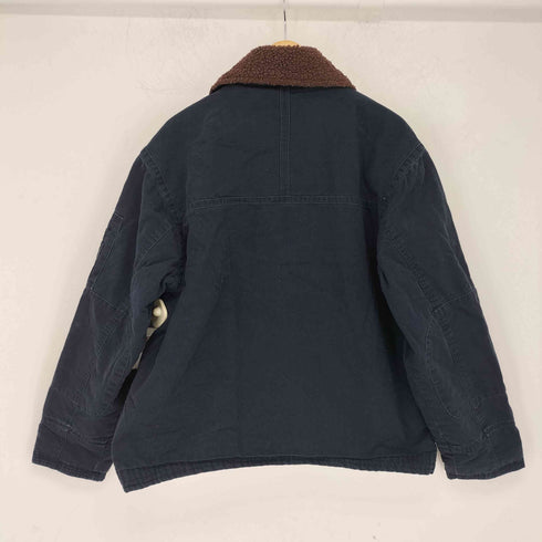 フェイデッドグローリー FADED GLORY ボア ダックジャケット レディース import:M