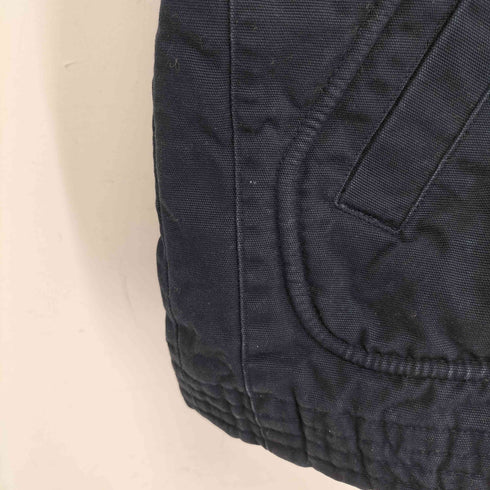 フェイデッドグローリー FADED GLORY ボア ダックジャケット レディース import:M