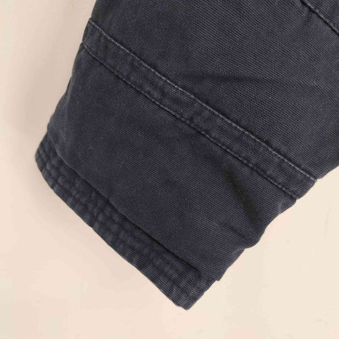 フェイデッドグローリー FADED GLORY ボア ダックジャケット レディース import:M