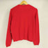 ザラ ZARA PLAIN KNIT CARDIGAN プレーン ニット カーディガン レディース import:M
