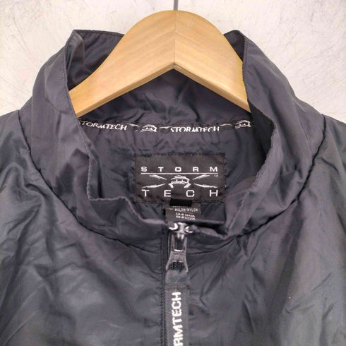 stormtech ジップアップジャケット メンズ import:XL