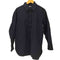 ユニクロユー UNIQLO U 25SS ロングオーバーサイズシャツ メンズ JPN:M