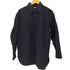 ユニクロユー UNIQLO U 25SS ロングオーバーサイズシャツ メンズ JPN:M