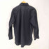 ユニクロユー UNIQLO U 25SS ロングオーバーサイズシャツ メンズ JPN:M