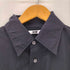 ユニクロユー UNIQLO U 25SS ロングオーバーサイズシャツ メンズ JPN:M