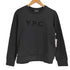 アーペーセー A.P.C. VIVA SWEATSHIRT COFAX レディース import:M
