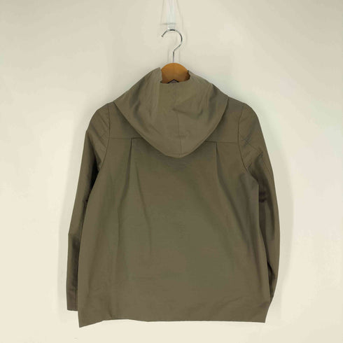 ジャーナルスタンダード JOURNAL STANDARD グログラン フードショートコート レディース JPN:S