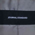 ジャーナルスタンダード JOURNAL STANDARD グログラン フードショートコート レディース JPN:S