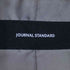 ジャーナルスタンダード JOURNAL STANDARD グログラン フードショートコート レディース JPN:S