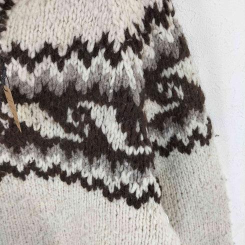 p.n.i.n hand made ニット メンズ