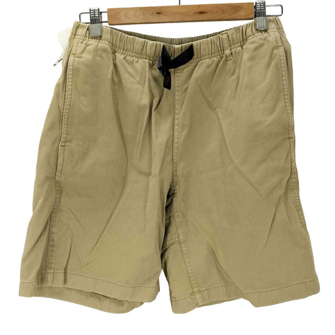 グラミチ GRAMICCI G-SHORTS クライミング ショーツ ハーフ パンツ メンズ JPN:M