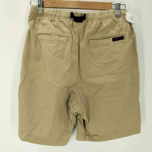 グラミチ GRAMICCI G-SHORTS クライミング ショーツ ハーフ パンツ メンズ JPN:M