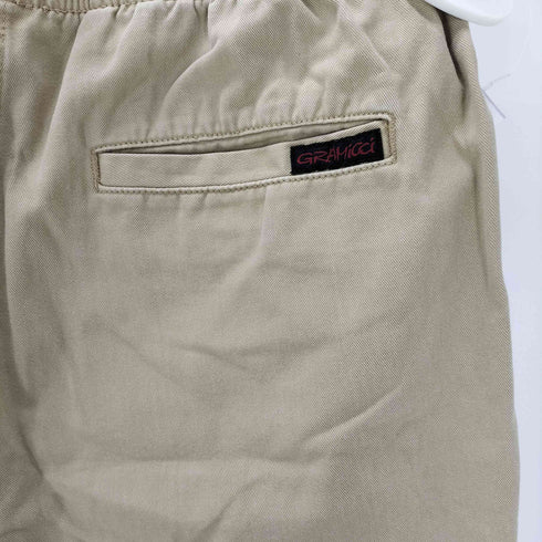 グラミチ GRAMICCI G-SHORTS クライミング ショーツ ハーフ パンツ メンズ JPN:M