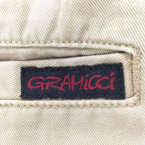 グラミチ GRAMICCI G-SHORTS クライミング ショーツ ハーフ パンツ メンズ JPN:M