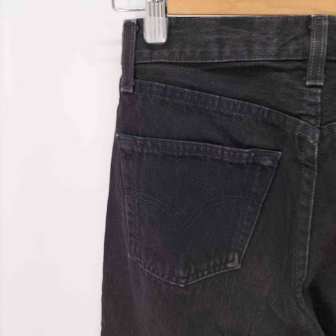 ユーロリーバイスボディ リメイク ベルボトム メンズ 28