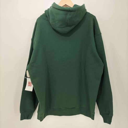 V/SUAL フォトプリント プルオーバーパーカー メンズ import:L