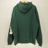 V/SUAL フォトプリント プルオーバーパーカー メンズ import:L