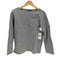 セントジェームス SAINT JAMES フランス製 無地 ブランク ウェッソン バスクシャツ L/S カットソー ロンT メンズ import:M