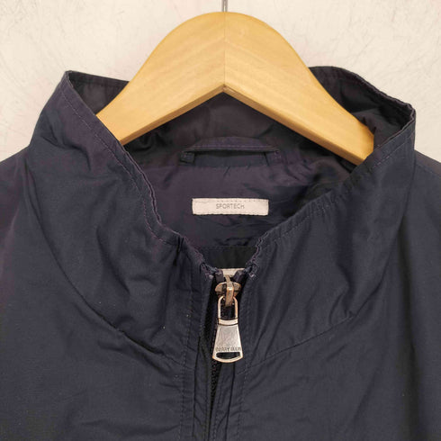 ペリーエリス PERRY ELLIS sportech ジップアップジャケット メンズ import:XXL