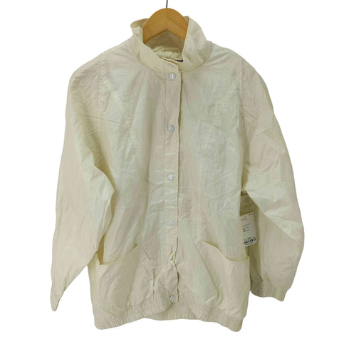 フルギ neyelle ナイロンスタンドカラージャケット メンズ JPN:M