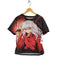 アニメ Tシャツ メンズ JPN:XL